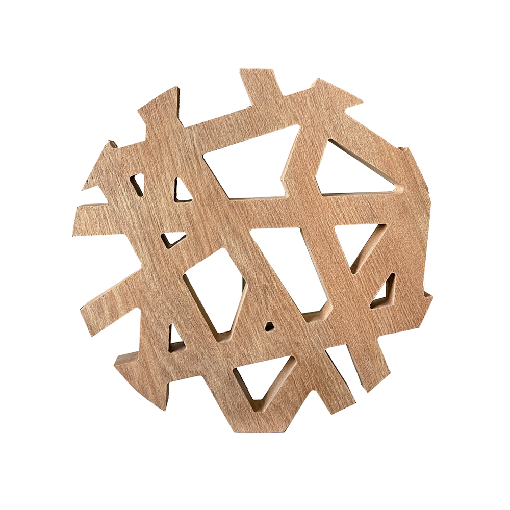 Hot Mat Recycled Rimu Sticks Design The Timber Reclaimers 7776